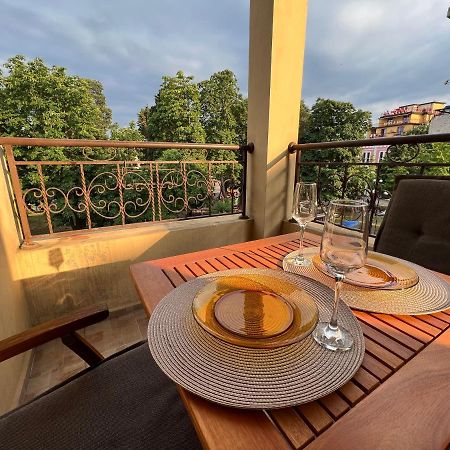 Art Apartments - Поморие Экстерьер фото