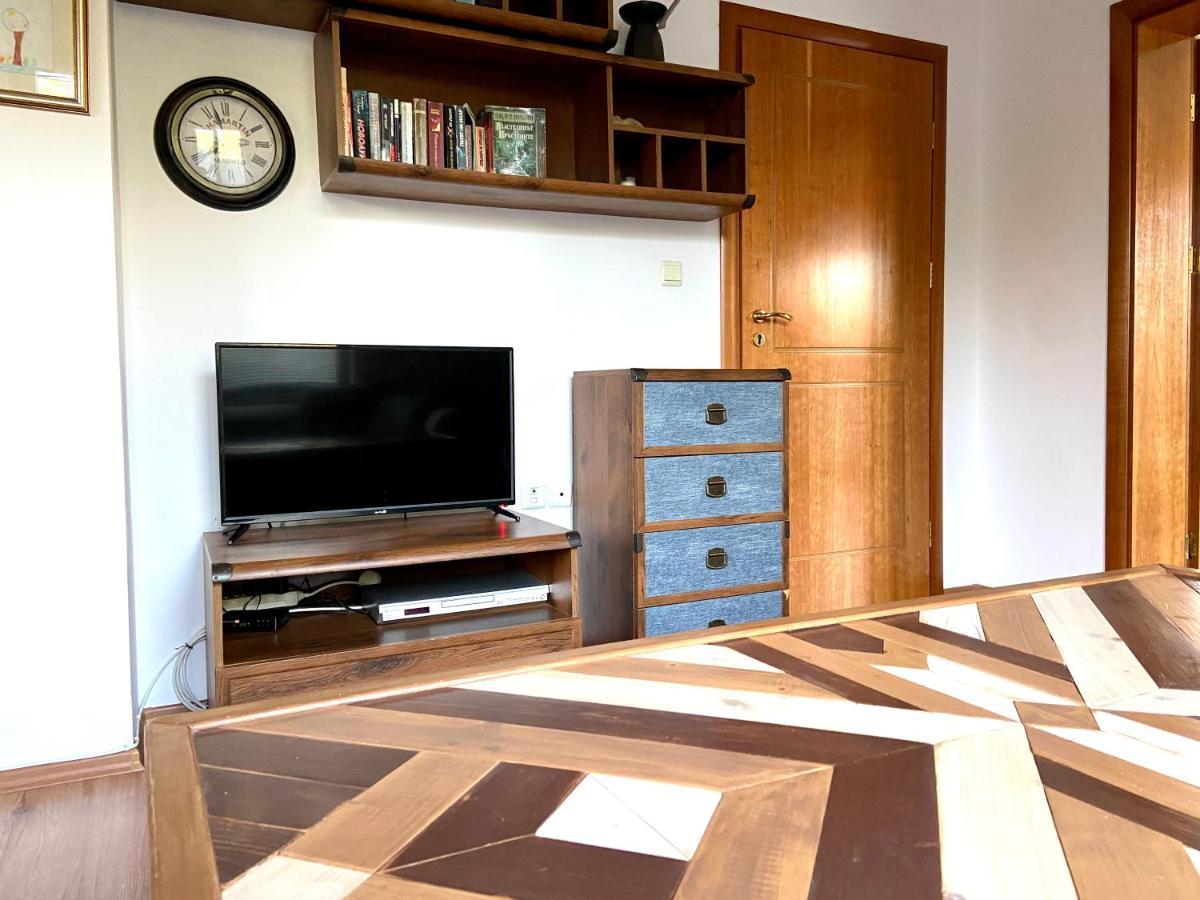 Art Apartments - Поморие Экстерьер фото