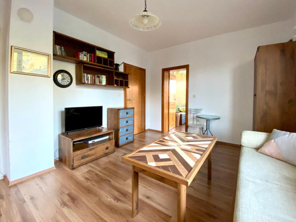 Art Apartments - Поморие Экстерьер фото