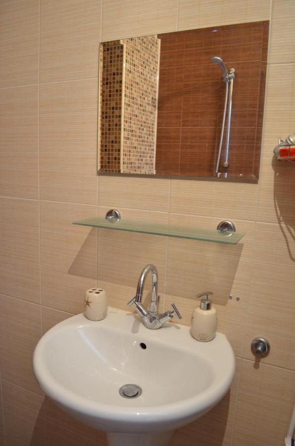 Art Apartments - Поморие Экстерьер фото