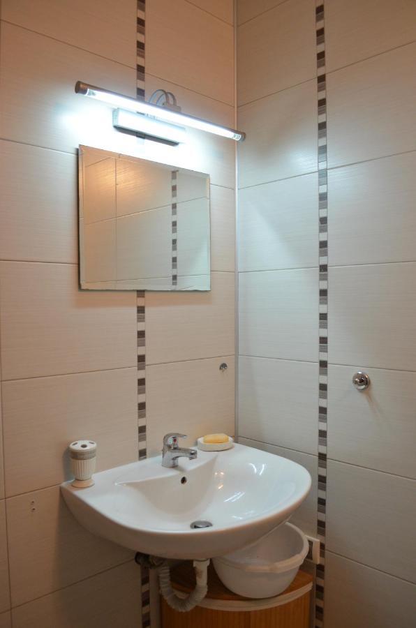 Art Apartments - Поморие Экстерьер фото