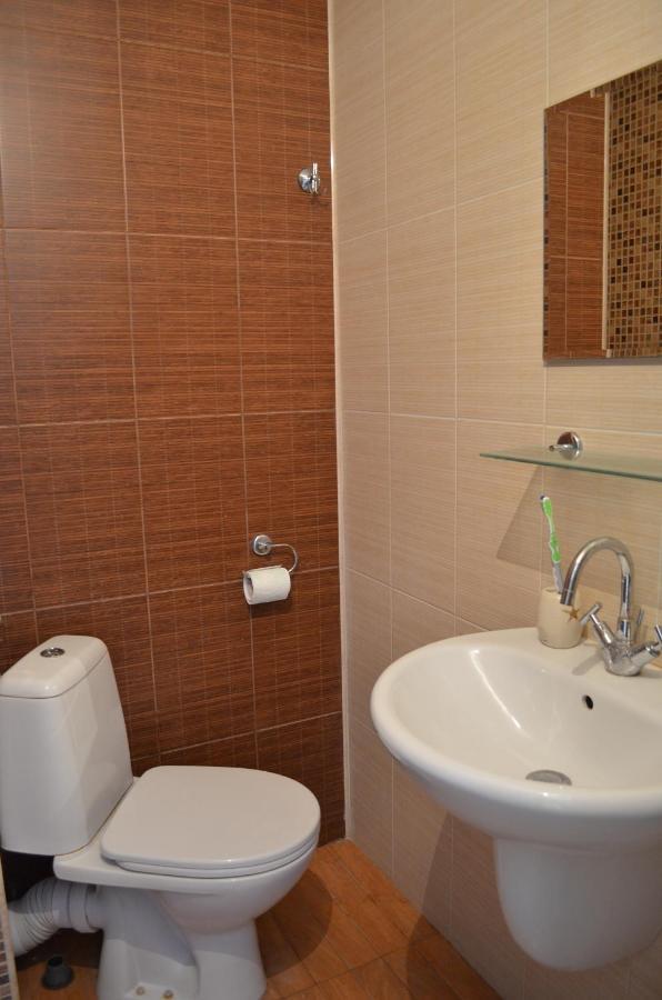 Art Apartments - Поморие Экстерьер фото