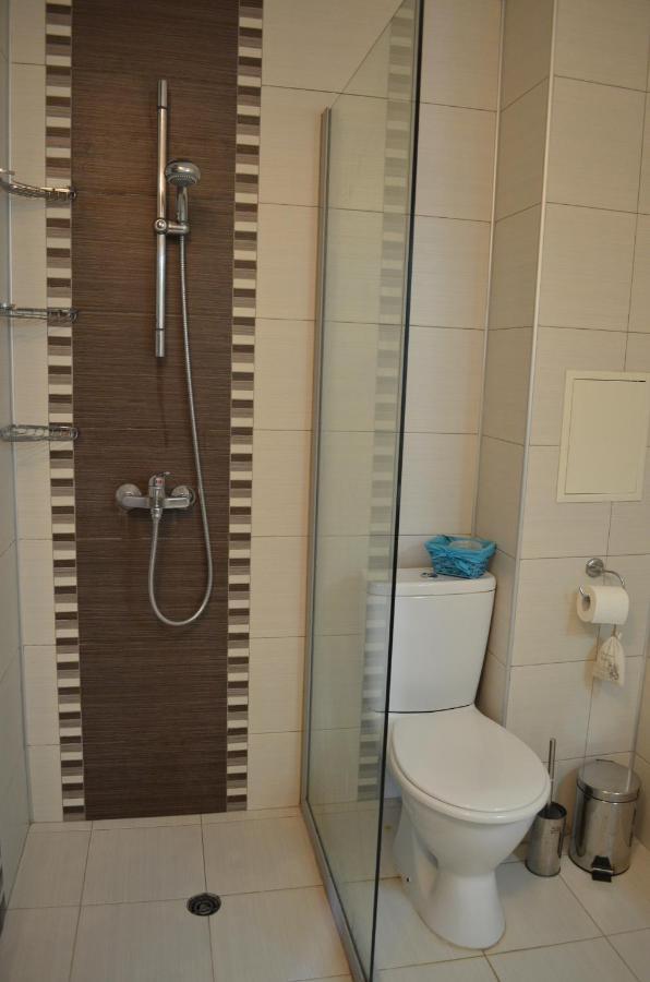 Art Apartments - Поморие Экстерьер фото