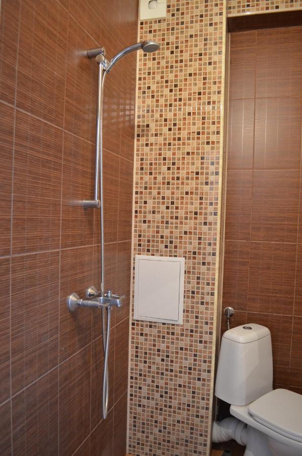 Art Apartments - Поморие Экстерьер фото