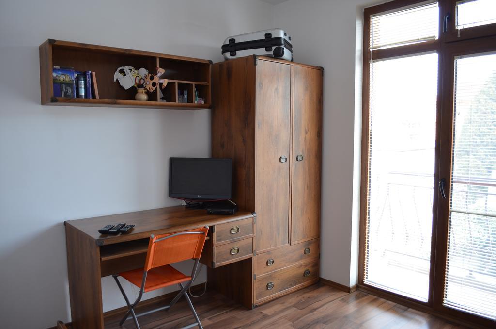 Art Apartments - Поморие Экстерьер фото