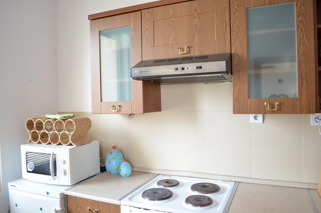 Art Apartments - Поморие Экстерьер фото