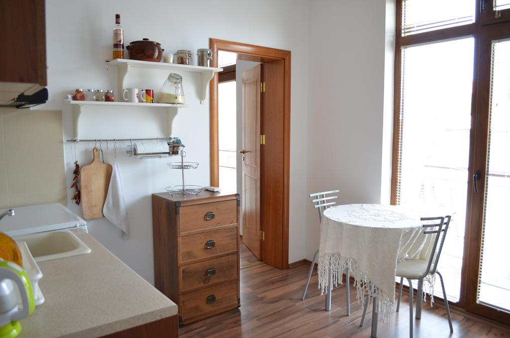 Art Apartments - Поморие Экстерьер фото